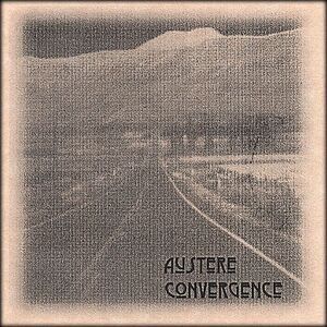 Austere - Convergence  CD